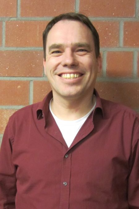 Stefan Klocke