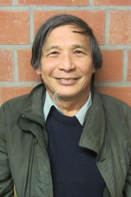 Nguyen Van Sang